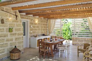 Gallipoli Salento Antica Dimora con piscina ad uso esclusivo - Parabita - 8