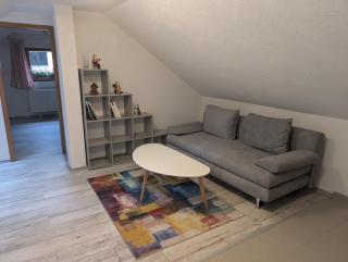 Appartement am Bach - Bad Berneck im Fichtelgebirge - 9