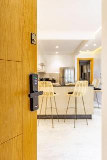 Sakina Appartement Luxe Gueliz - Marrakesh - 9