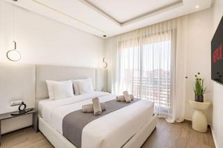 Sakina Appartement Luxe Gueliz - Marrakesh - 3