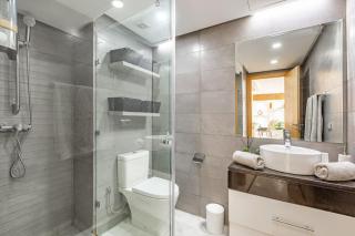 Sakina Appartement Luxe Gueliz - Marrakesh - 1