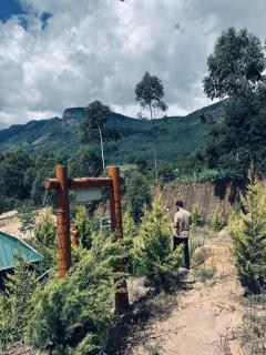 Aden Valley Tent Camping - 4