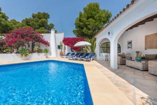 Hibiscus by Sun & Sea Homes - Calpe - 9