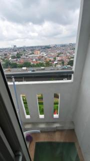 Apartement green pramuka 2br suite room - Jakarta - 3