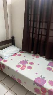 Pousada e Alojamento Engenho de Itaguaí - 1