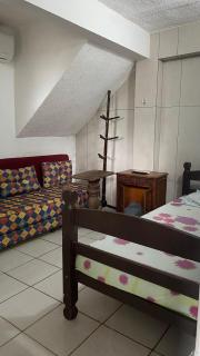 Pousada e Alojamento Engenho de Itaguaí - 2