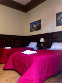 Holidays Hostel Arequipa - 9