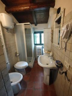 B&B Le spighe - 8