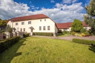 Pension U Lípy - Rovečné - 8