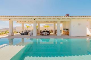Querencia New Villa - THE PARK - 0