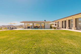 Querencia New Villa - THE PARK - 8