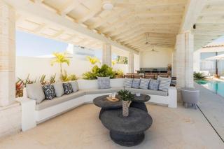 Querencia New Villa - THE PARK - 4