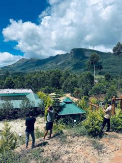 Aden Valley Tent Camping - 5