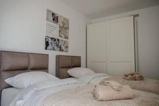 2BR cosy apartment with pool and sea view - Manilva - 2