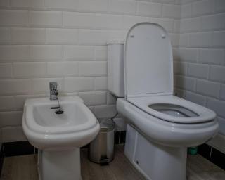 2BR cosy apartment with pool and sea view - Manilva - 1