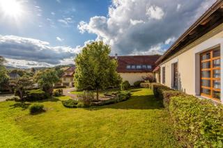 Pension U Lípy - Rovečné - 7