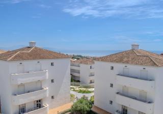 2BR cosy apartment with pool and sea view - Manilva - 5