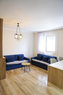 Aleksander Apartments - Shëngjin - 8