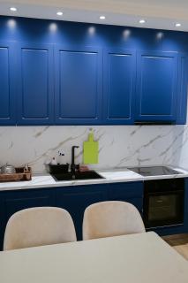 Aleksander Apartments - Shëngjin - 6