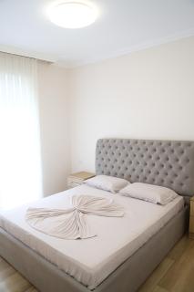 Aleksander Apartments - Shëngjin - 5