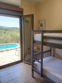 "Villa Kastania" Melidoni, Chania, Crete - Melidhónion - 8