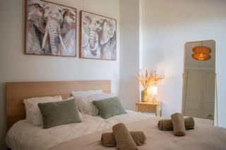 3BR Family apartment with pool - Manilva - 8