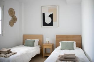 3BR Family apartment with pool - Manilva - 7