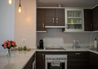 3BR Family apartment with pool - Manilva - 2