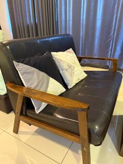 New Cozy Studio In Trefoil Setia Alam near SCCM - Shah Alam - 7