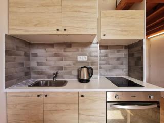 Modern studio with excellent transport links - Prag - 6