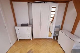 Cozy studio in Prague favorite neighborhood - Prag - 5