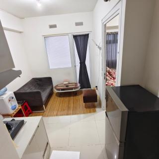 Apartement green pramuka 2br suite room - Jakarta - 5