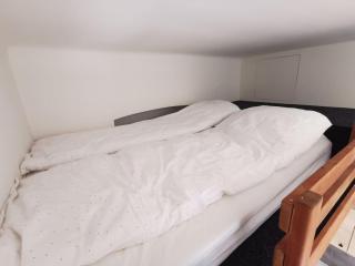 New petite studio in bohemian suburb - Prag - 2