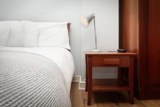 TFF High-Class & Central & Spacious Top Floor Home - Bath - 4
