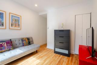 Charming 2BR in Plateau Mont-Royal - Montréal - 0