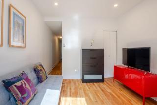 Charming 2BR in Plateau Mont-Royal - 9