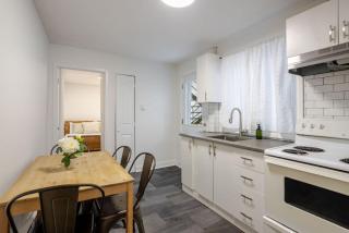 Charming 2BR in Plateau Mont-Royal - Montréal - 5