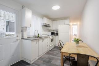 Charming 2BR in Plateau Mont-Royal - 6