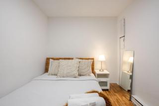 Charming 2BR in Plateau Mont-Royal - Montréal - 3