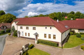 Pension U Lípy - Rovečné - 5
