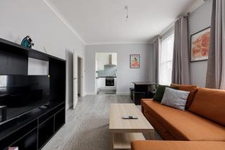 Modern 1-Bed Flat in Trendy Islington & Hackney - Londra - 0