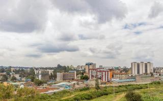 Ngong road studio apartment - 9
