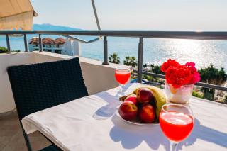 Roan Apartments - Saranda - 9