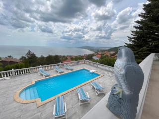 Villa Marion - Fish Fish - 9