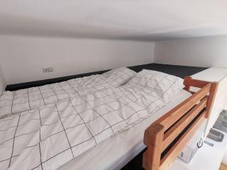Cosy and simple well located studio - Prag - 5