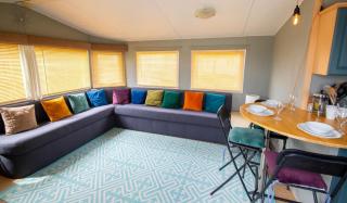 WW213 - 4 bed, Parkdean Camber - Camber - 5