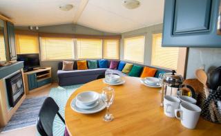 WW213 - 4 bed, Parkdean Camber - Camber - 4