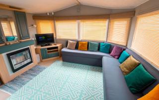 WW213 - 4 bed, Parkdean Camber - Camber - 6