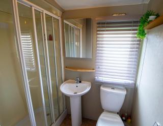 WW213 - 4 bed, Parkdean Camber - Camber - 1