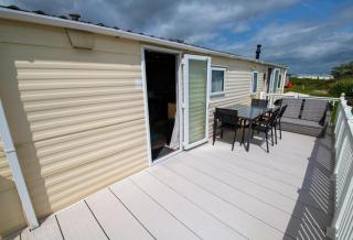 WW213 - 4 bed, Parkdean Camber - Camber - 8